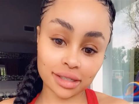 Blac Chyna Leaked OnlyFans (Video 5) - Thothub. 
